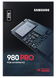 SSD накопичувач Samsung 980 PRO 2TB NVMe M.2 MLC (MZ-V8P2T0BW) фото 5