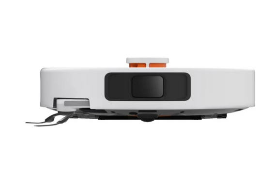 Робот-пылесос Xiaomi Robot Vacuum S40 Pro