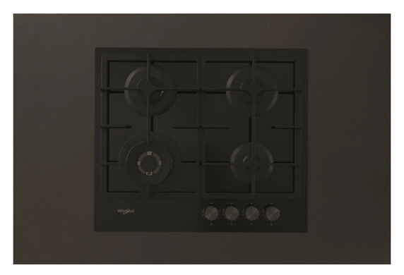 Варочная поверхность Whirlpool GOFL629NB1