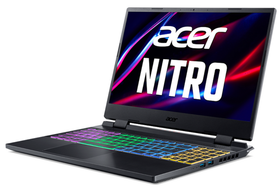 Ноутбук ACER Nitro 5 AN515-58-50VV (NH.QM0EU.006)