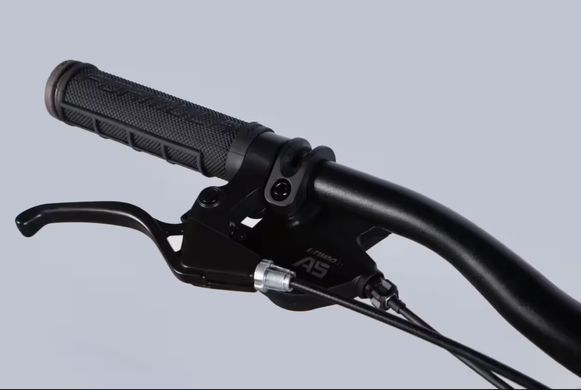 Велосипед AL 27.5" Formula ZEPHYR 3.0 DD CS рама-17" синий 2026