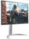 Монитор TFT Lg 27UP650-W фото 2