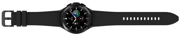Смарт часы Samsung Galaxy Watch 4 Classic 46mm eSIM Black