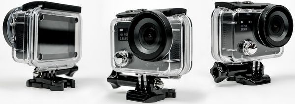 Екшн-камера Airon ProCam 8
