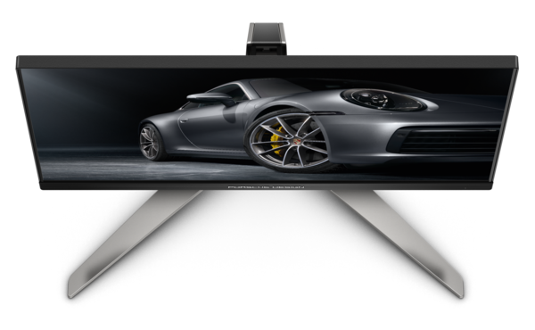 Монитор 27" Aoc PD27S
