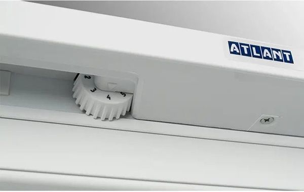 Холодильник Atlant МХ 2823-56