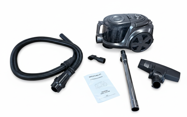 Пилосос Grunhelm GBVC-2202 HB
