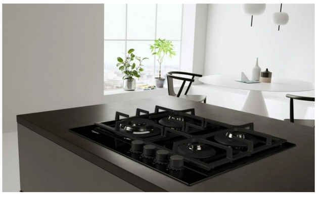 Варочная поверхность Whirlpool GOFL629NB1
