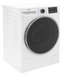 Стиральная машина с сушкой BEKO B5DFT510457WPB фото 3
