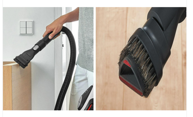 Аксессуар для пылесосов BOSCH BHZU2IN1N