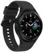Смарт годинник Samsung Galaxy Watch 4 Classic 46mm eSIM Black фото 3