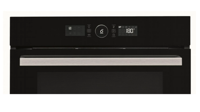 Духовой шкаф Whirlpool OAKZ9 7961 SP NB