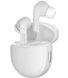 Наушники QCY T18 (BH21QT18B) White фото 3