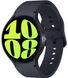 Смарт-часы Samsung Galaxy Watch6 44mm Black (SM-R940NZKASEK) фото 1