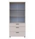 Шафа для одягу Doros Торн Кашемір (DRS-012028) фото 5