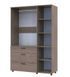 Шафа для одягу Doros Торн Кремона Канноло 3 (DRS-012069) фото 3