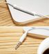 Навушники Huawei AM115 Білий фото 7