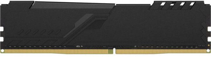 ОЗУ HyperX DDR4-3600 16384MB PC4-28800 Fury Black (HX436C18FB4/16)