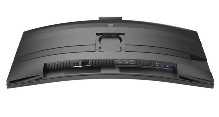 Монитор Philips 34B2U6603CH/00 Silver