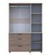 Шафа для одягу Doros Торн Кремона Канноло 3 (DRS-012069) фото 7