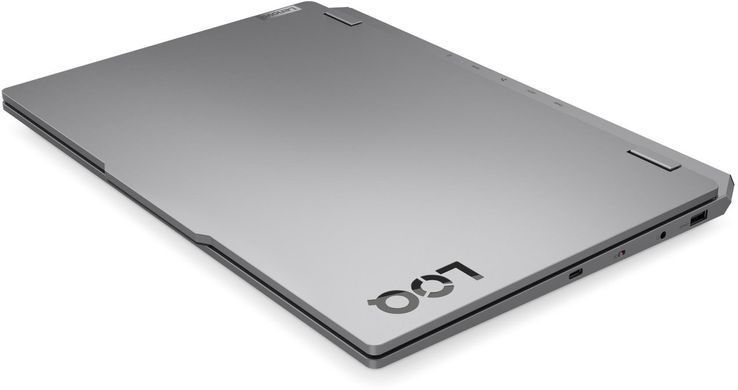Ноутбук LENOVO LOQ 15IRX10 (83JE00L4RA)