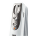 Обігрівач масляний Zanussi ZOH/ES-09WN фото 3