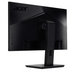 Монитор Acer Vero B277UGbmiiqprzx Black (UM.HB7EE.G23) фото 3
