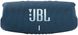 Портативна акустика JBL Charge 5 Blue (JBLCHARGE5BLU) фото 2