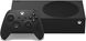 Ігрова консоль Microsoft Xbox Series S 1TB, чорна (XXU-00010) фото 5