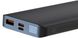 Портативное зарядное устройство для XO PR143 - 10000 mAh (Black) фото 2