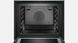 Електродуховка з СВЧ Bosch HMG636BS1 фото 5