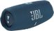 Портативна акустика JBL Charge 5 Blue (JBLCHARGE5BLU) фото 1
