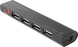 USB-хаб Defender Quadro Promt 4xUSB 2.0 (83200) фото 2