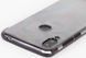 Силіконовий чохол TPU Electroplating Doogee Y7 чорний фото 4
