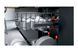 Встраиваемая посудомоечная машина HOTPOINT ARISTON HSIO 3O35 WFE фото 9