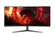 Монітор Acer 34" XZ340CUHbiiphx (UM.CX0EE.H01) VA Black Curved 100Hz фото 1