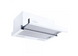 Вытяжка Minola HTLS 6735 WH 1100 LED фото 2