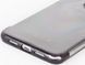 Силіконовий чохол TPU Electroplating Doogee Y7 чорний фото 5