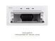 Вытяжка Weilor LUMINA WBG 66 WHITE фото 3