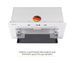 Вытяжка Weilor LUMINA WBG 66 WHITE фото 4