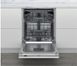 Встраиваемая посудомоечная машина Whirlpool WIC 3C33 PFE фото 5