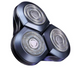 Насадка Xiaomi Electric Shaver S700 Replacement Head фото 2