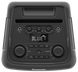Портативна акустика PANASONIC SC-BMAX5 Black фото 9
