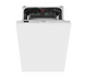 Встраиваемая посудомоечная машина HOTPOINT ARISTON HSIO 3O35 WFE фото 1