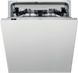 Встраиваемая посудомоечная машина Whirlpool WIC 3C33 PFE фото 1
