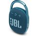 Акустика JBL Clip 4 (JBLCLIP4BLU) Blue фото 3