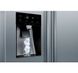 Холодильник Bosch KAI93VI304 фото 3