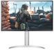 Монитор TFT Lg 27UP650-W фото 1