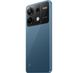 Смартфон POCO X6 5G 12/256GB Blue фото 2
