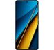 Смартфон POCO X6 5G 12/256GB Blue фото 6